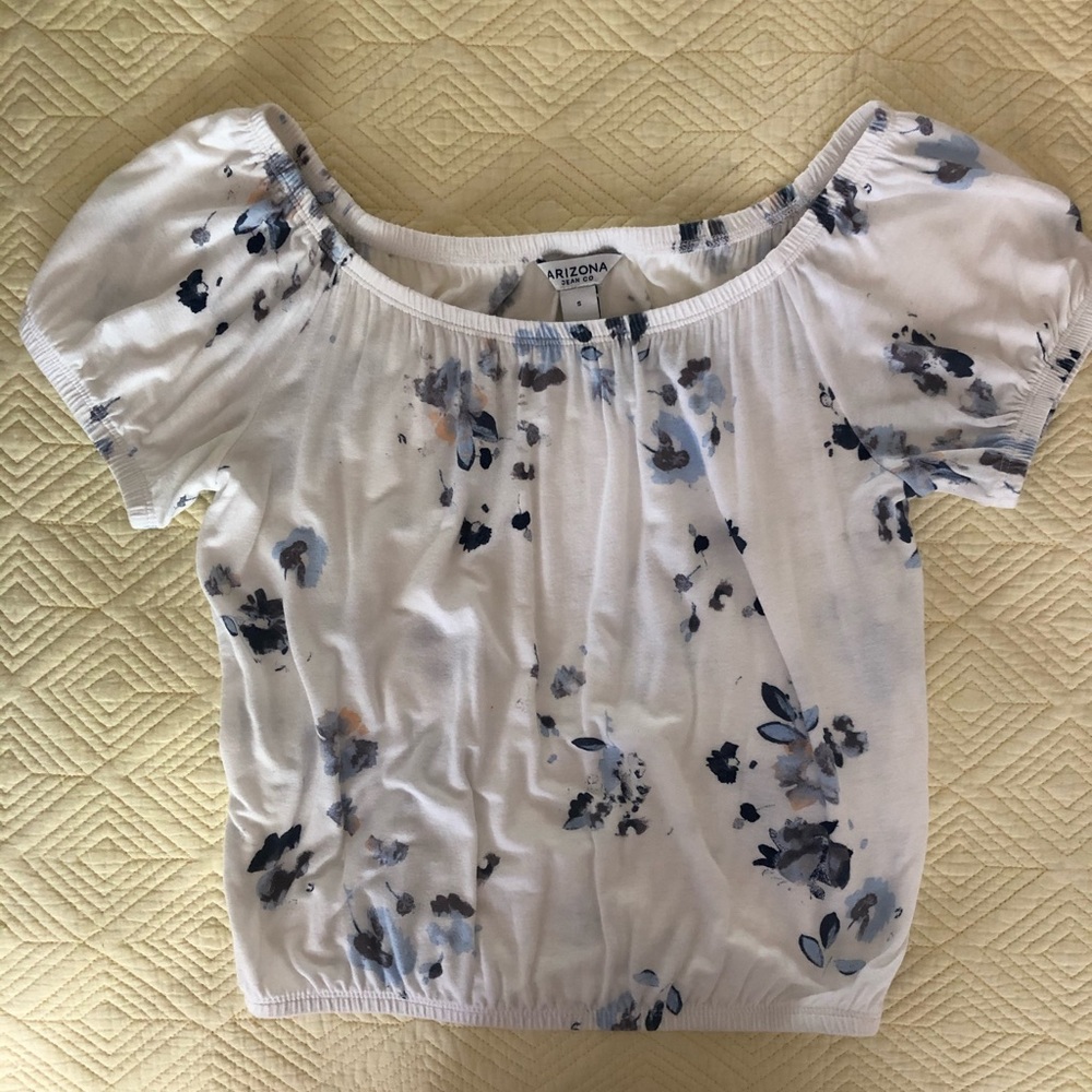 Arizona blouse